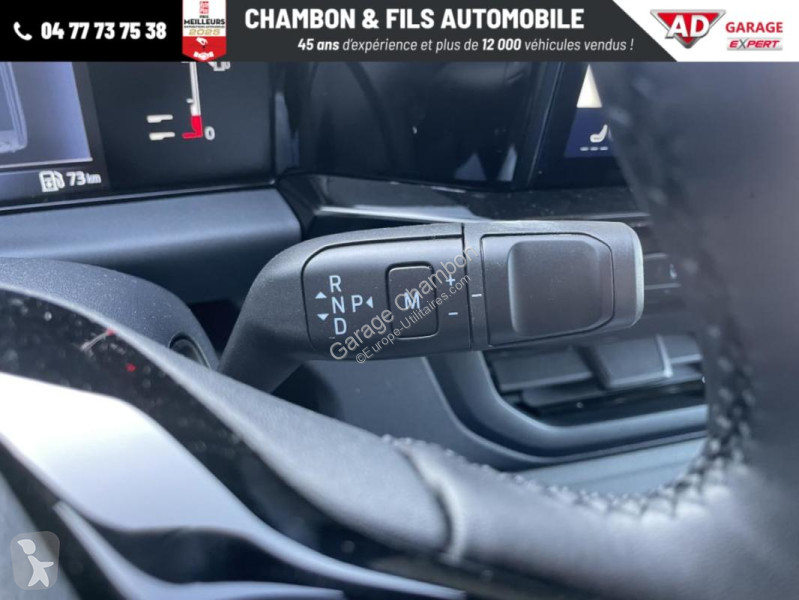 عربة نفعية Ford FOURGON 320 L1H1 2.0 ECOBLUE...