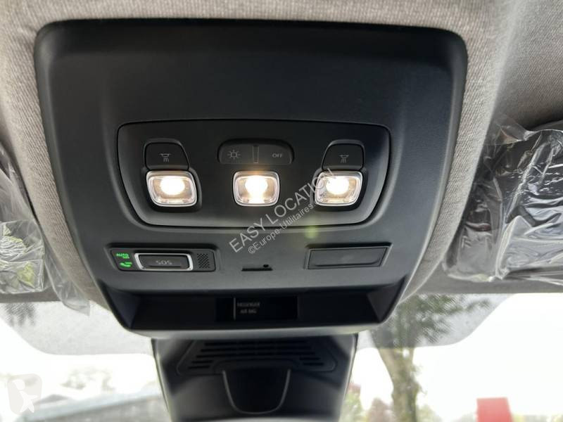 عربة نفعية Renault