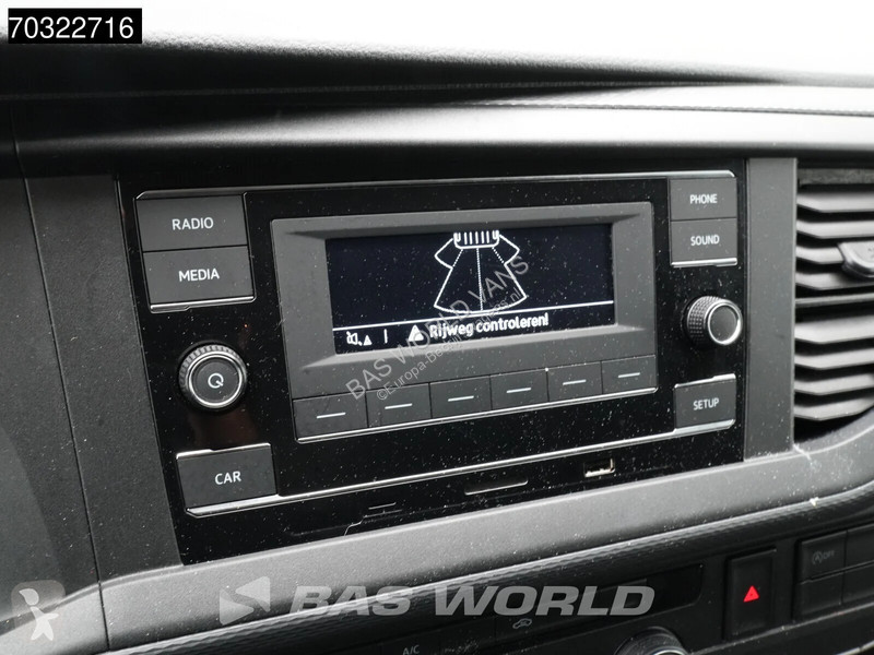 Bedrijfswagen Volkswagen L2H1 Airco...