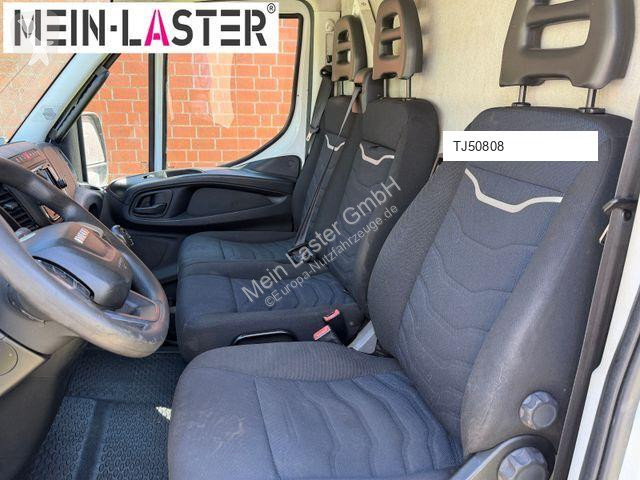 Furgoneta Iveco 35C16 MAXI XL AHK