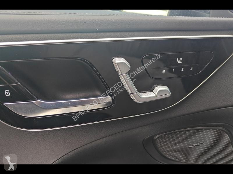 Veicolo commerciale Mercedes 220 d 197ch AMG Line