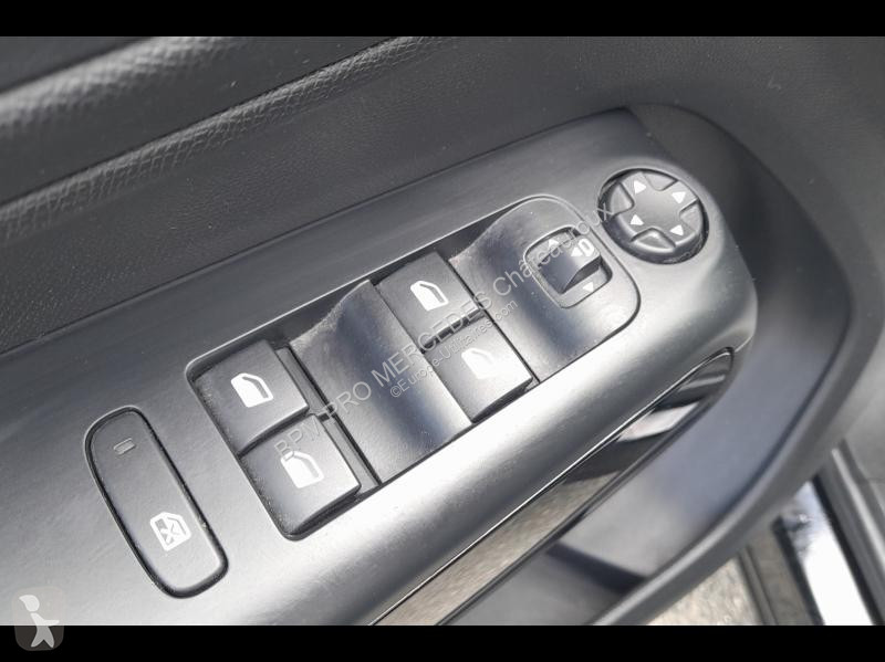 Citroën C5 PureTech 130ch S&S C-Series EAT8...