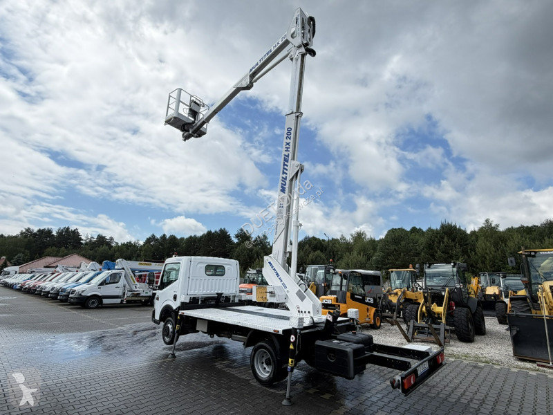 Renault  Transporter