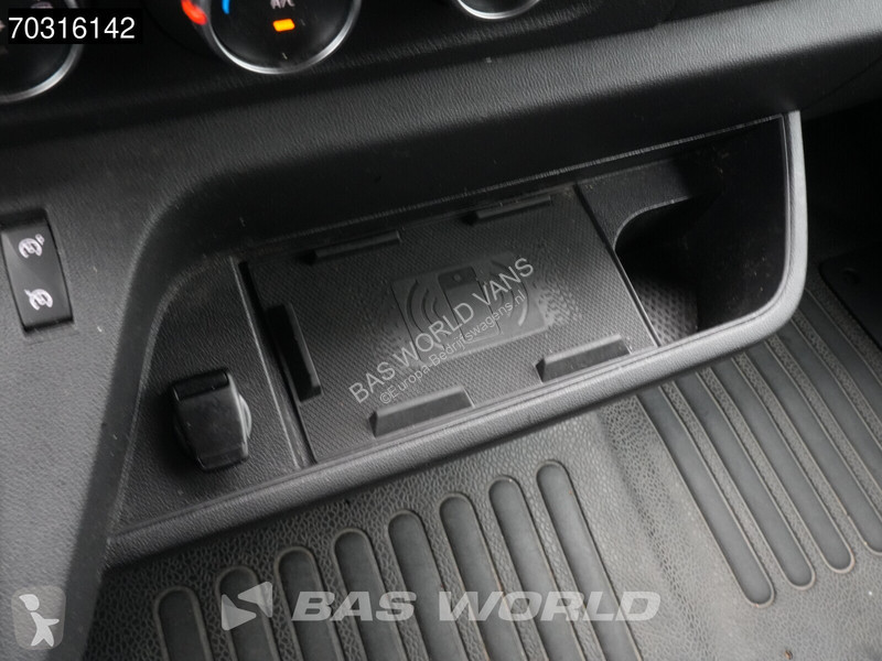 Furgoneta Renault Lowliner Bakwagen LED Navi...
