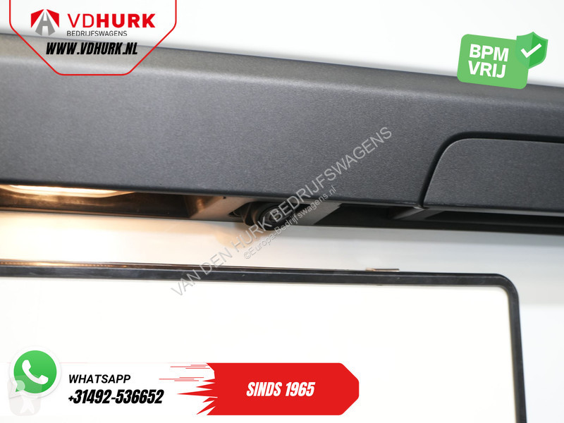 Furgoneta Mercedes 110 CDI L2 Aut. 3Pers./...