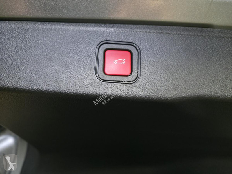 Furgoneta Jeep AVENGER 1.2 Turbo T3 - 100...