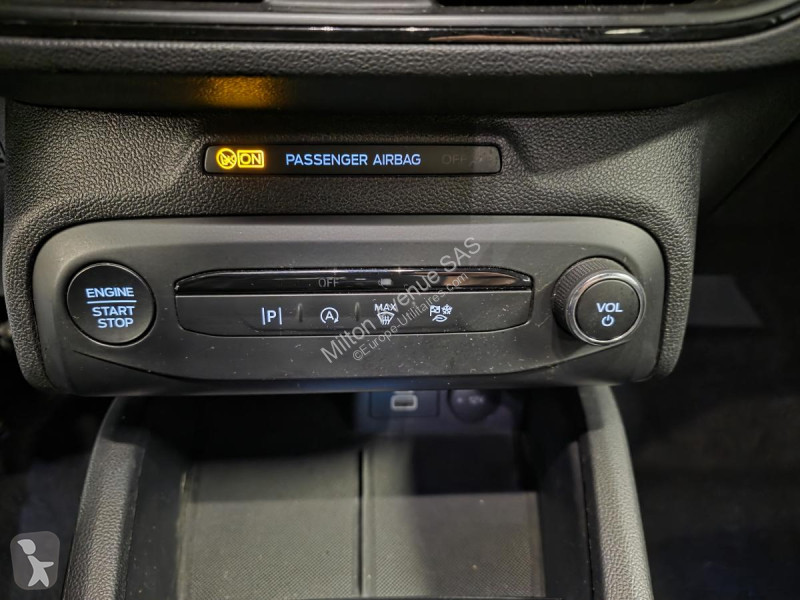Véhicule utilitaire Ford FOCUS 1.0 EcoBoost...