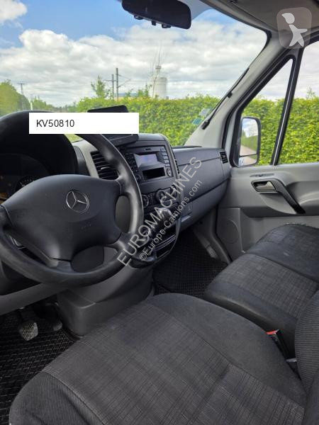 عربة نفعية Mercedes SPRINTER 316 CDI