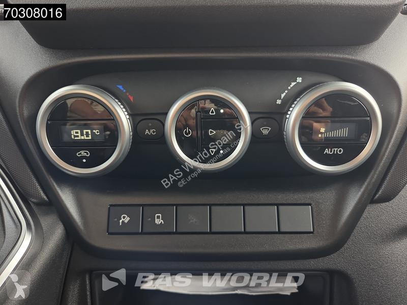 Furgoneta Iveco 35S21 3.0L - Automático - 210CV...