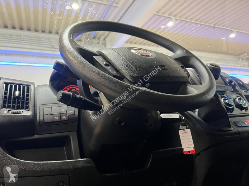 Furgoneta Fiat 2,3 HDI...