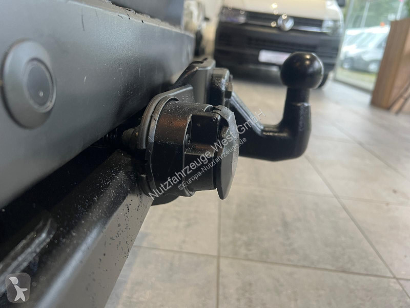 عربة نفعية Ford 2,2 TDCI...