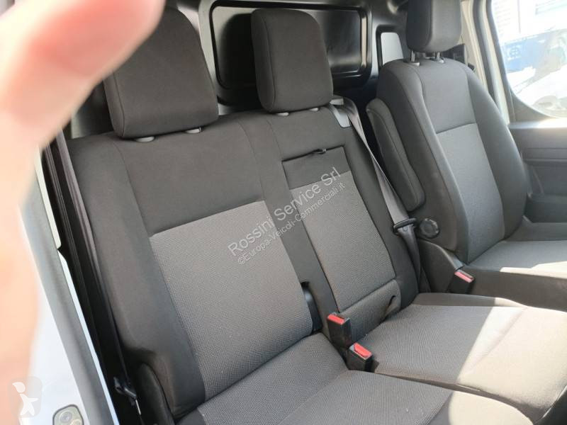 Veicolo commerciale Fiat