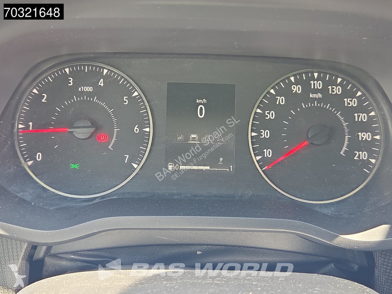 عربة نفعية Renault 110pk L2H1 - LED -...
