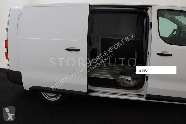 عربة نفعية Peugeot 2.0 BlueHDI 150 H1 NO...