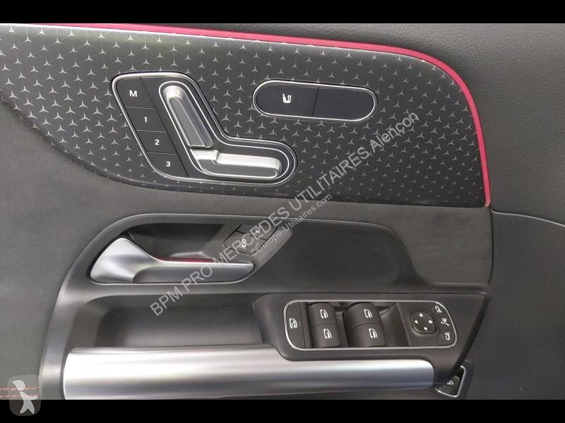 Veicolo commerciale Mercedes EQA 250+ 190ch...