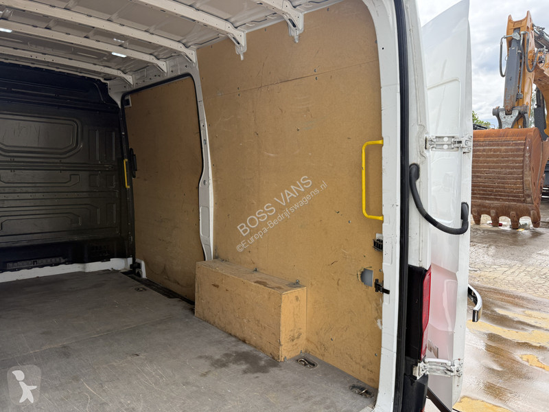 Furgoneta MAN 3.140 2.0 TDI Automaat L3H3 Airco...