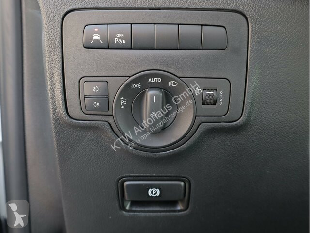 Mercedes Vito 114...