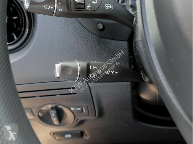 Bedrijfswagen Mercedes Vito 114...
