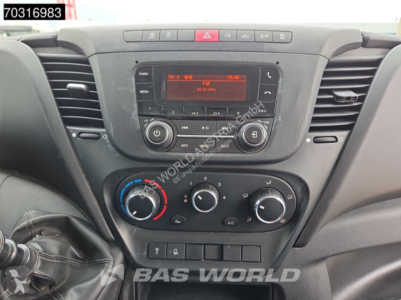 Iveco 35C16 3.0L Kipper 3,5t AHK 160PS Navi...