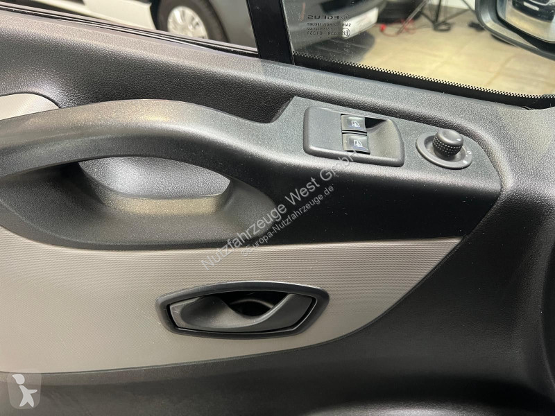 عربة نفعية Renault Kasten*Garantie*Klima*1.Hand*