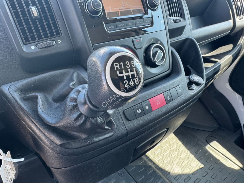 Лекотоварен автомобил Citroën L2H2 2.2 BlueHDi...