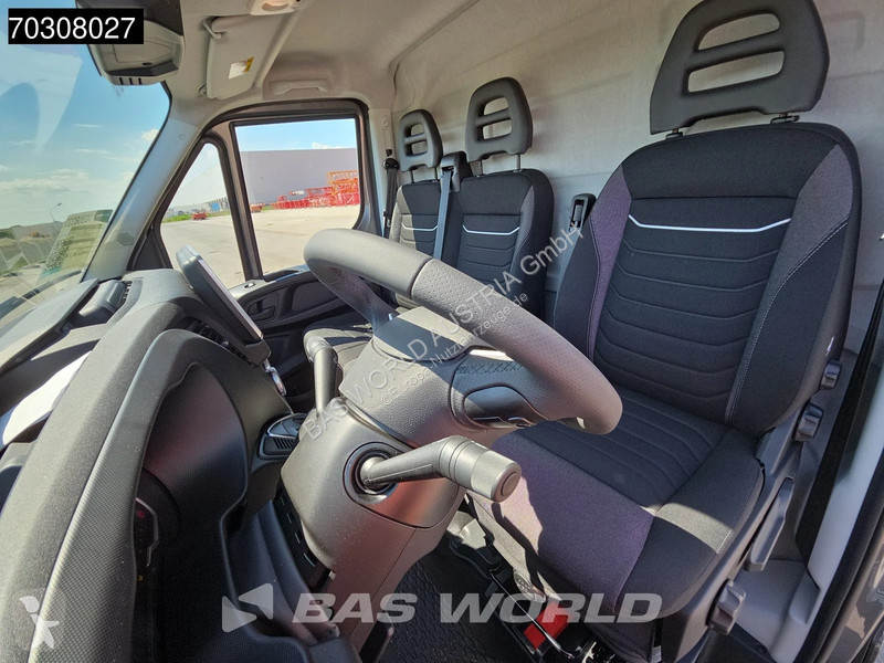Véhicule utilitaire Iveco 35S21 3.0L Automaat...