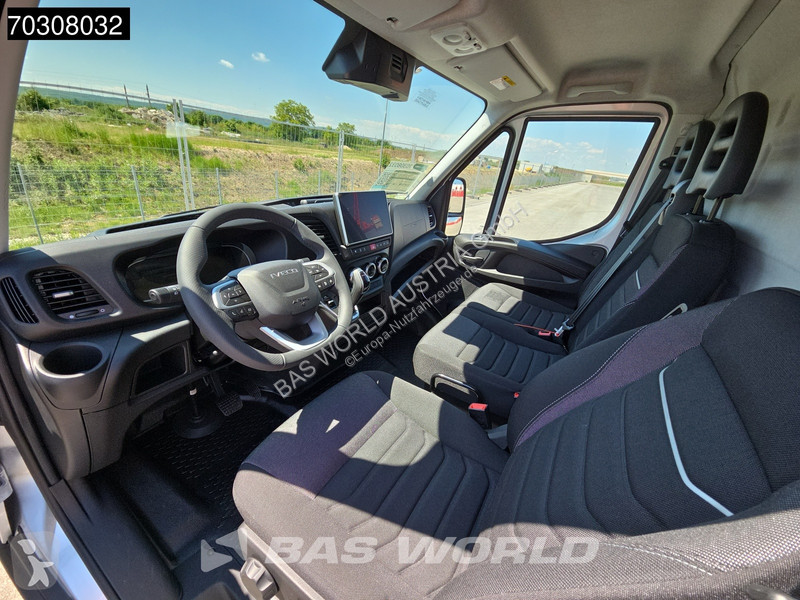 عربة نفعية Iveco 35S21 Neu! 3.0L Automatik L2H2...