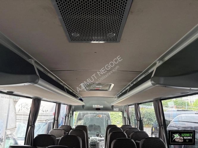 Autobus Isuzu ANADOLU