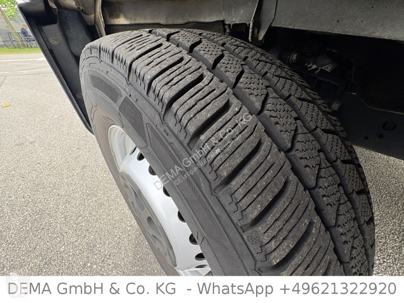 Iveco 35S16*Euro6d*LBW750kg*Klima*Türen*kurz*...