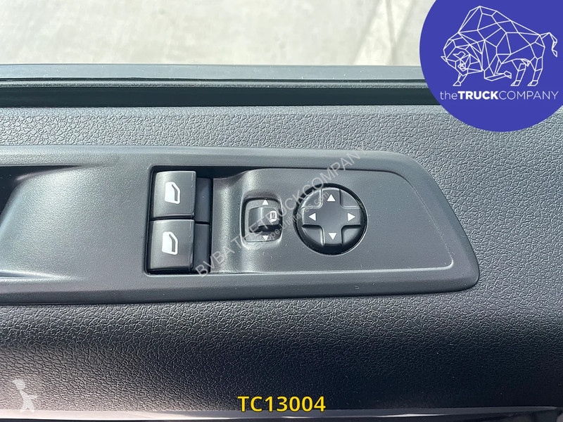 Véhicule utilitaire Opel 2.0 CDTI DUBBELE...
