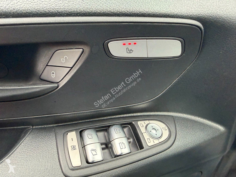 Furgoneta Mercedes Vito  Tourer 4x4 AHK2,5to...