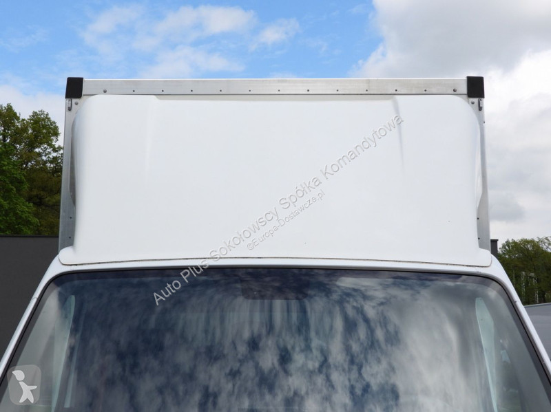 Furgoneta Renault  MASTER