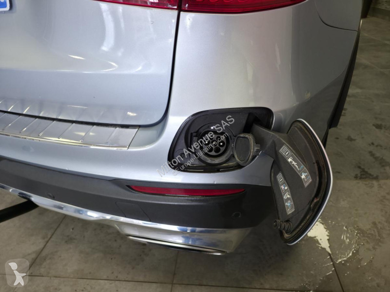 Mercedes GLC 350 e - BVA 7G-Tronic Plus...