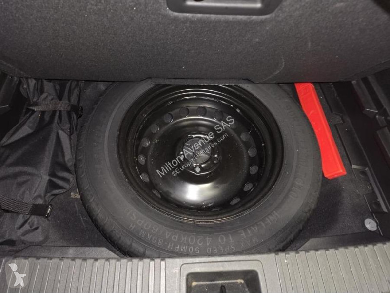 Samochód dostawczy Renault AUSTRAL 1.2 Mild...