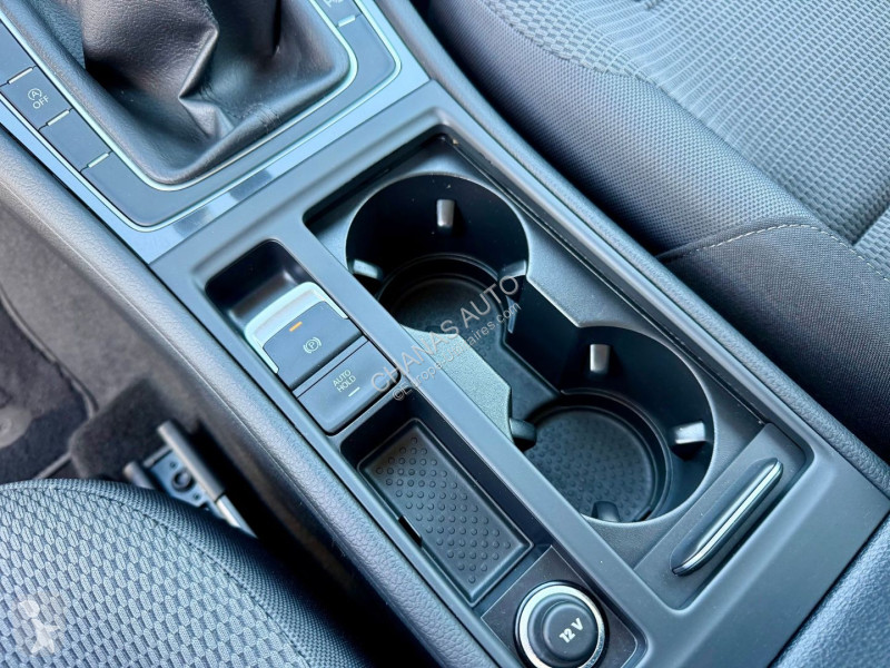 Комерційні автомобілі Volkswagen SW 1.6 TDI 115...