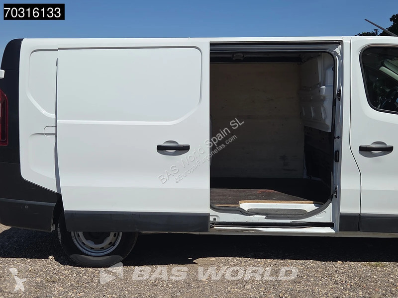 عربة نفعية Renault 150pk Automático - L2H1 -...