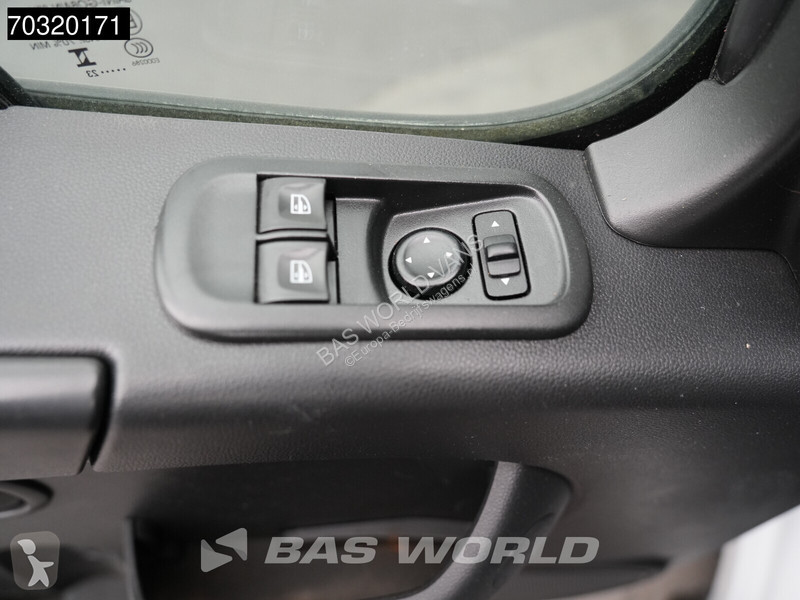 عربة نفعية Renault Dubbellucht Kipper 3,5t...