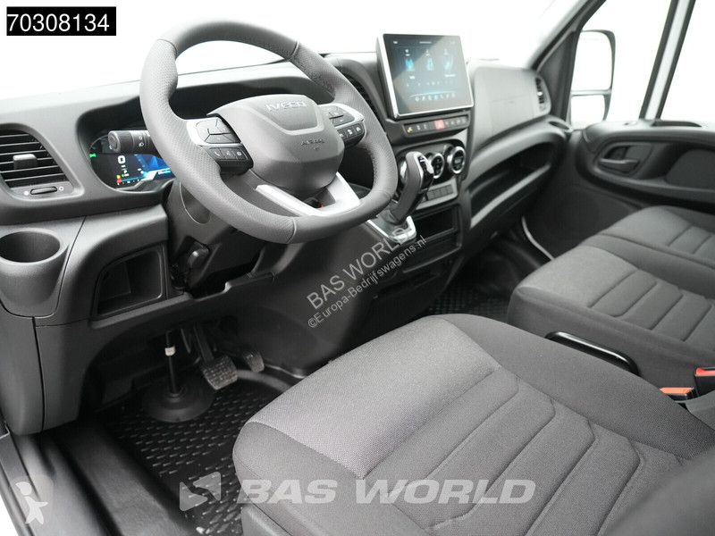 عربة نفعية Iveco 35S18 3.0L Automaat Laadklep...
