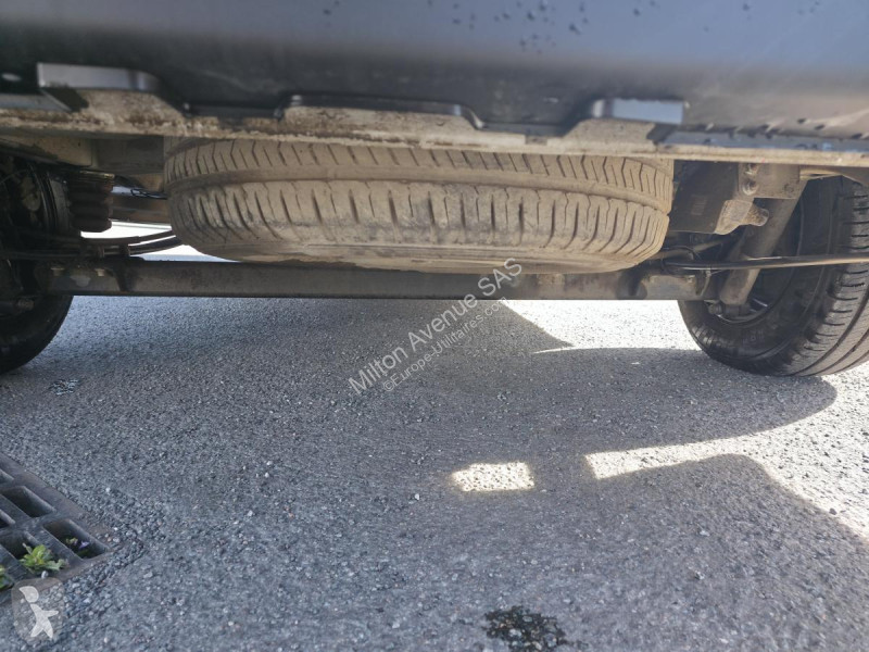 Furgoneta Fiat DUCATO Tôlé 3.5 M H2 2.2...