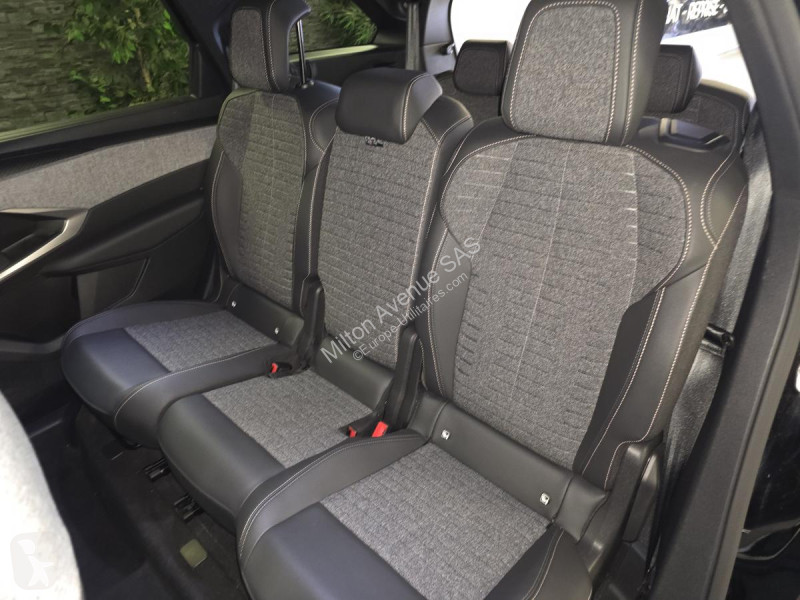 عربة نفعية Peugeot 5008 1.2i Hybrid -136 - BV...