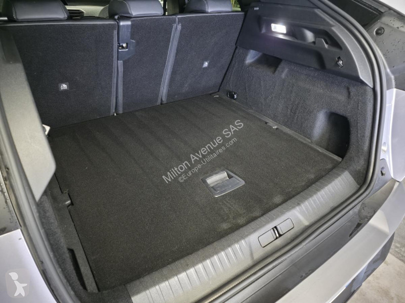 Peugeot 3008 1.2i Hybrid -136 - BV e-DCS6  III...