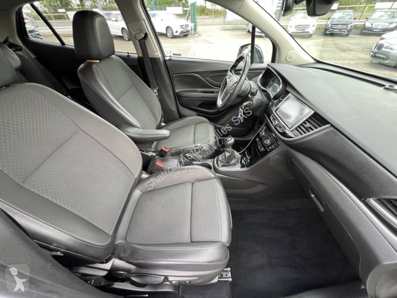 Samochód dostawczy Opel 1.4 Turbo 140ch...