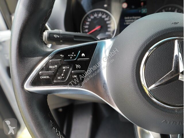 Mercedes Sprinter 317...