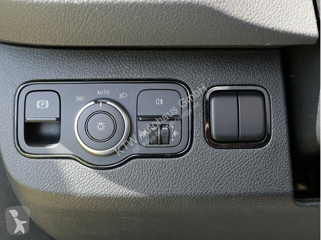 Mercedes Sprinter 317...