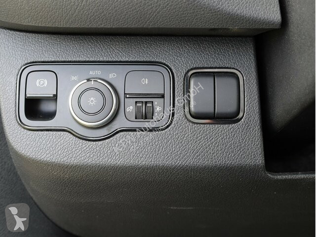 Furgoneta Mercedes Sprinter 317...