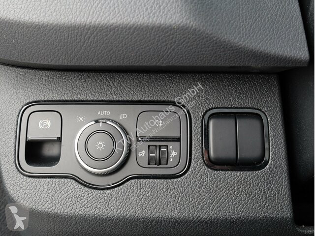 Bedrijfswagen Mercedes Sprinter 317...