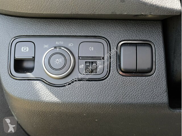 Bedrijfswagen Mercedes Sprinter 317...
