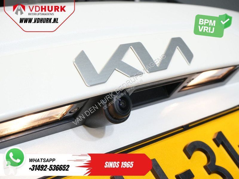 Samochód dostawczy KIA 1.6 GDi PHEV LED/...