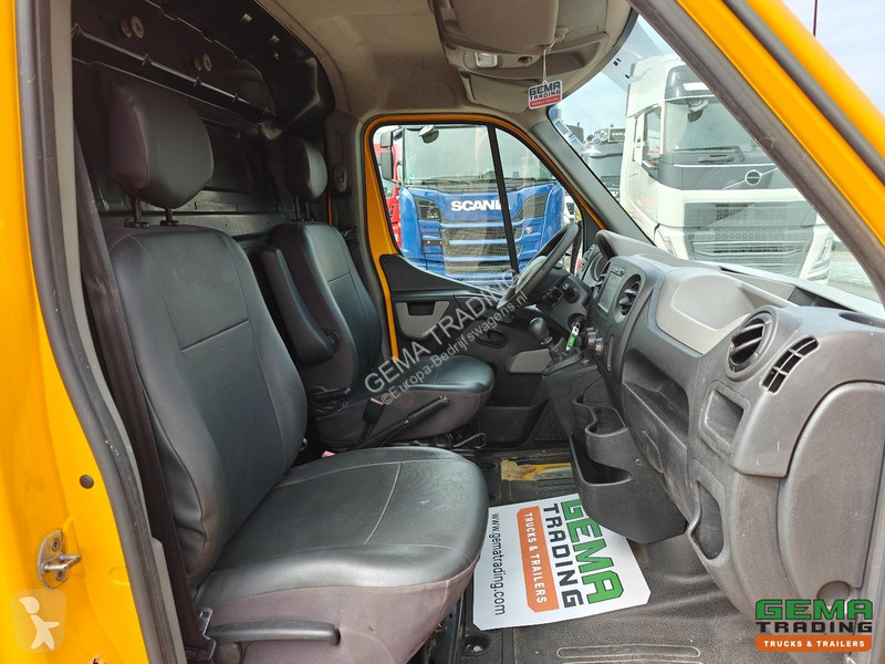 Nyttofordon Renault Euro6B - Klubb K38P...