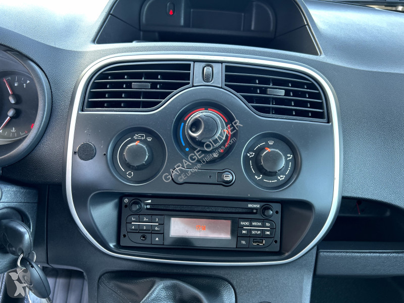 Bedrijfswagen Renault Maxi Grand Volume 1.5...